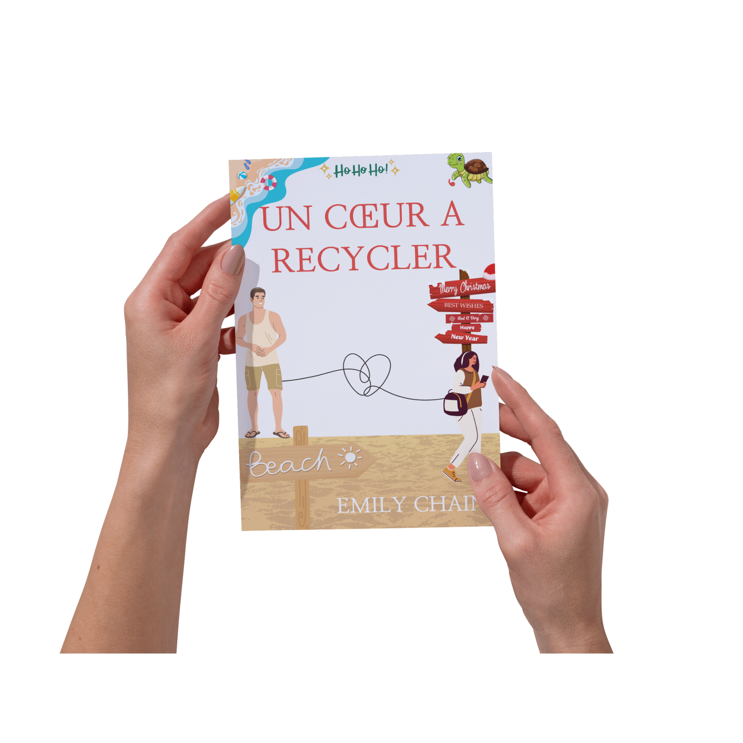 Un coeur à recycler