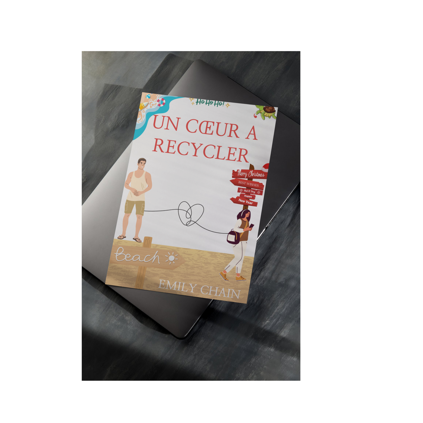 Un coeur à recycler