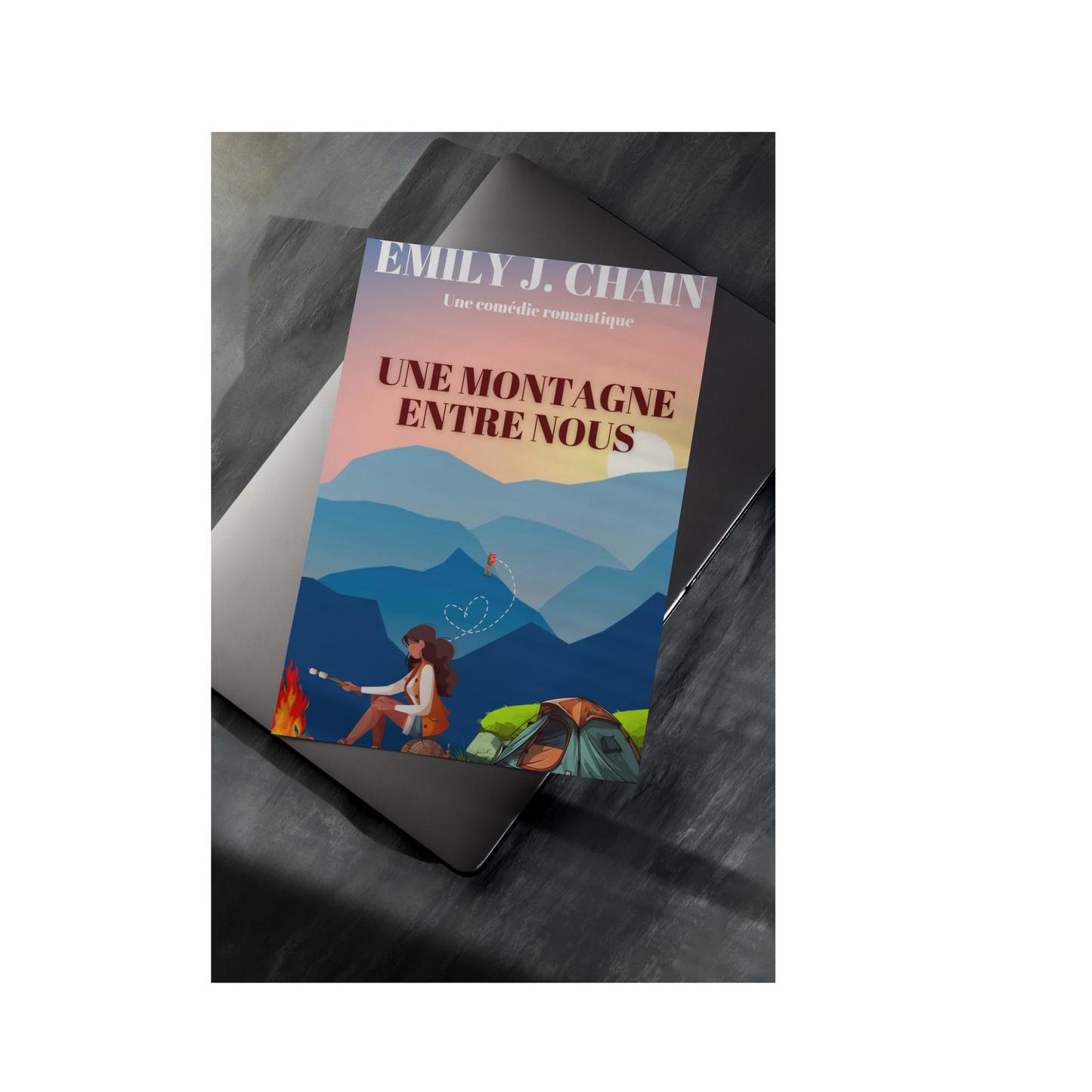 Une montagne entre nous