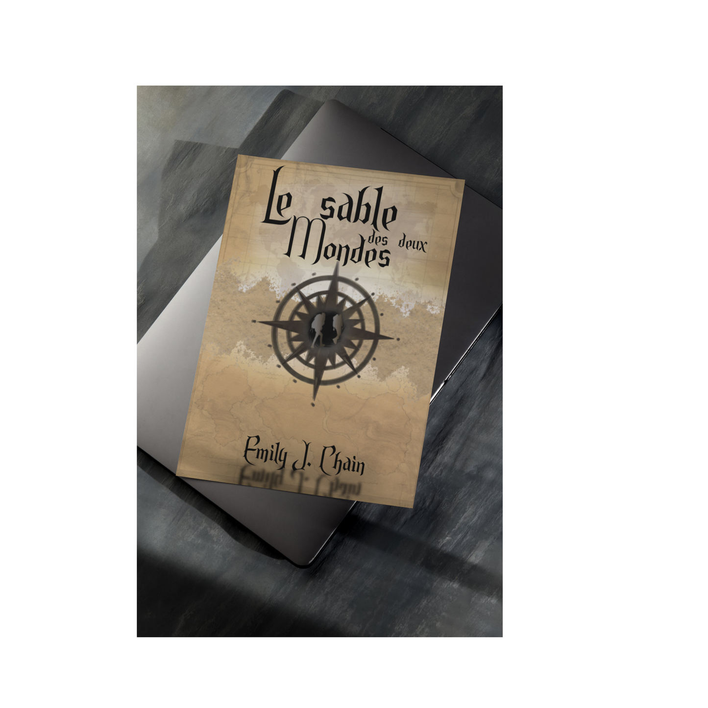 Le sable des deux mondes