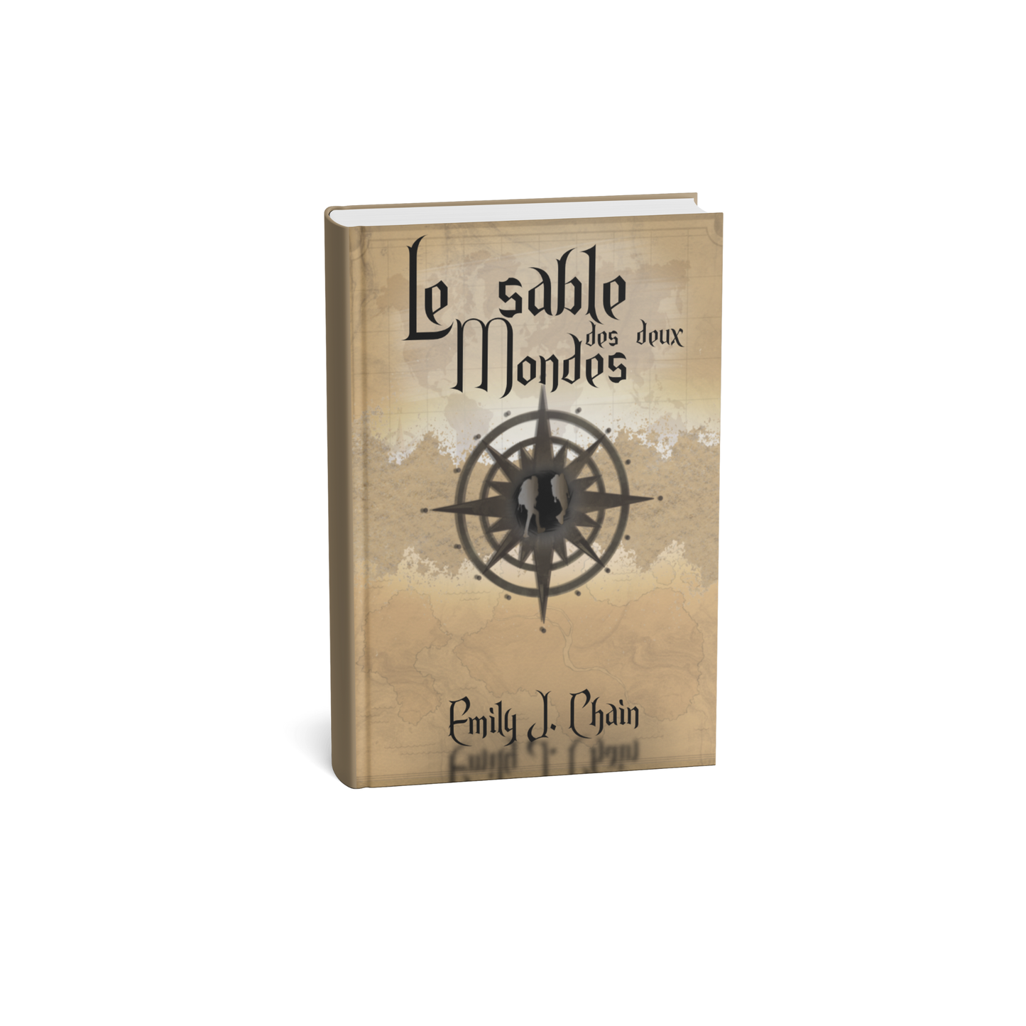 Le sable des deux mondes