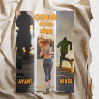 Courir pour vivre