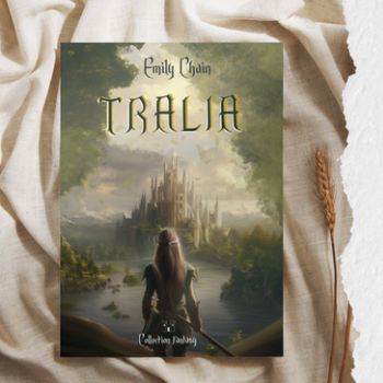 Tralia