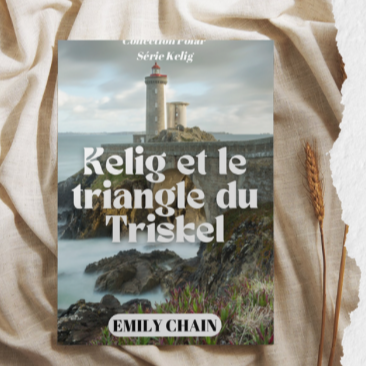 Kelig et le triangle du Triskel