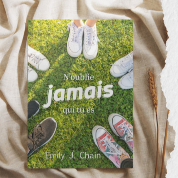 N'oublie jamais qui tu es...