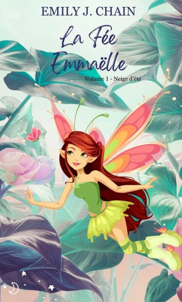 La fée Emmaëlle