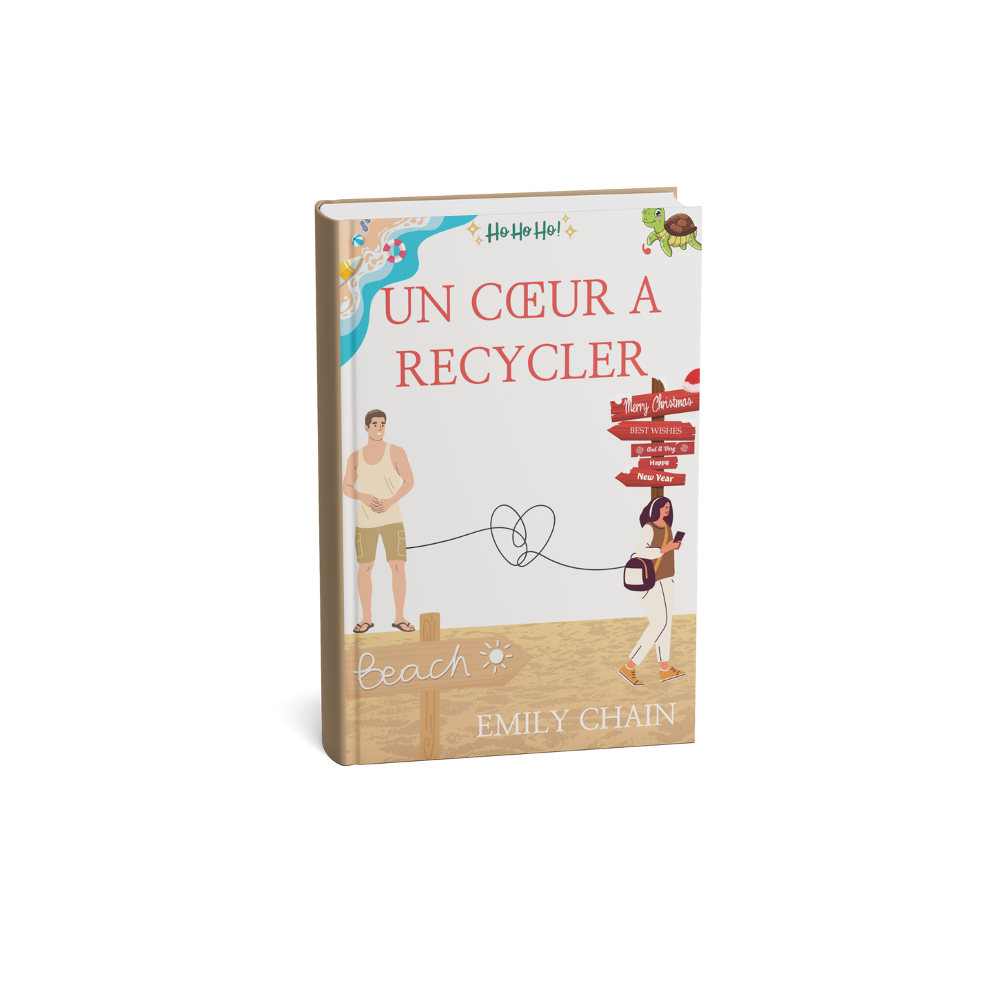 Un coeur à recycler