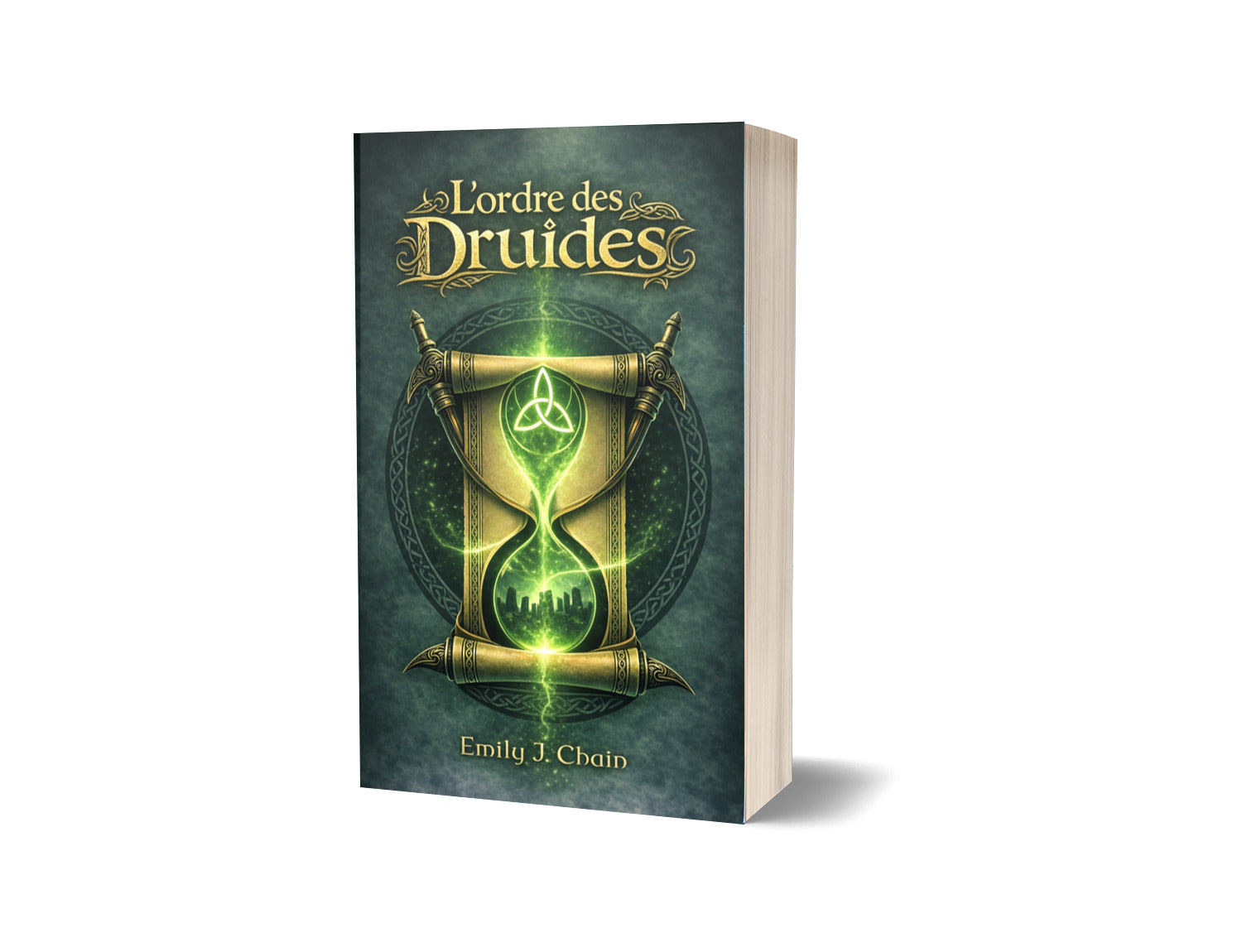 L'ordre des druides