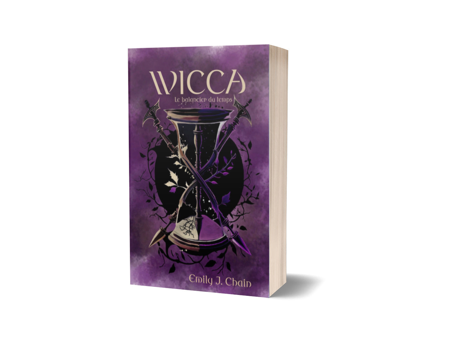 Wicca - Le Balancier du temps