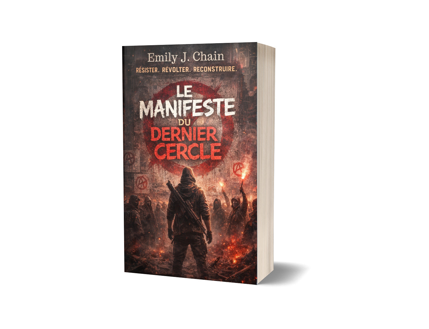 Le manifeste du dernier cercle