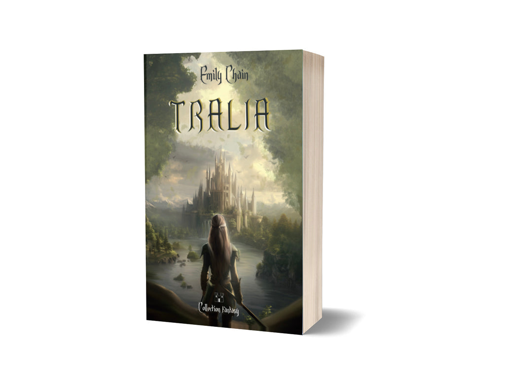 Tralia