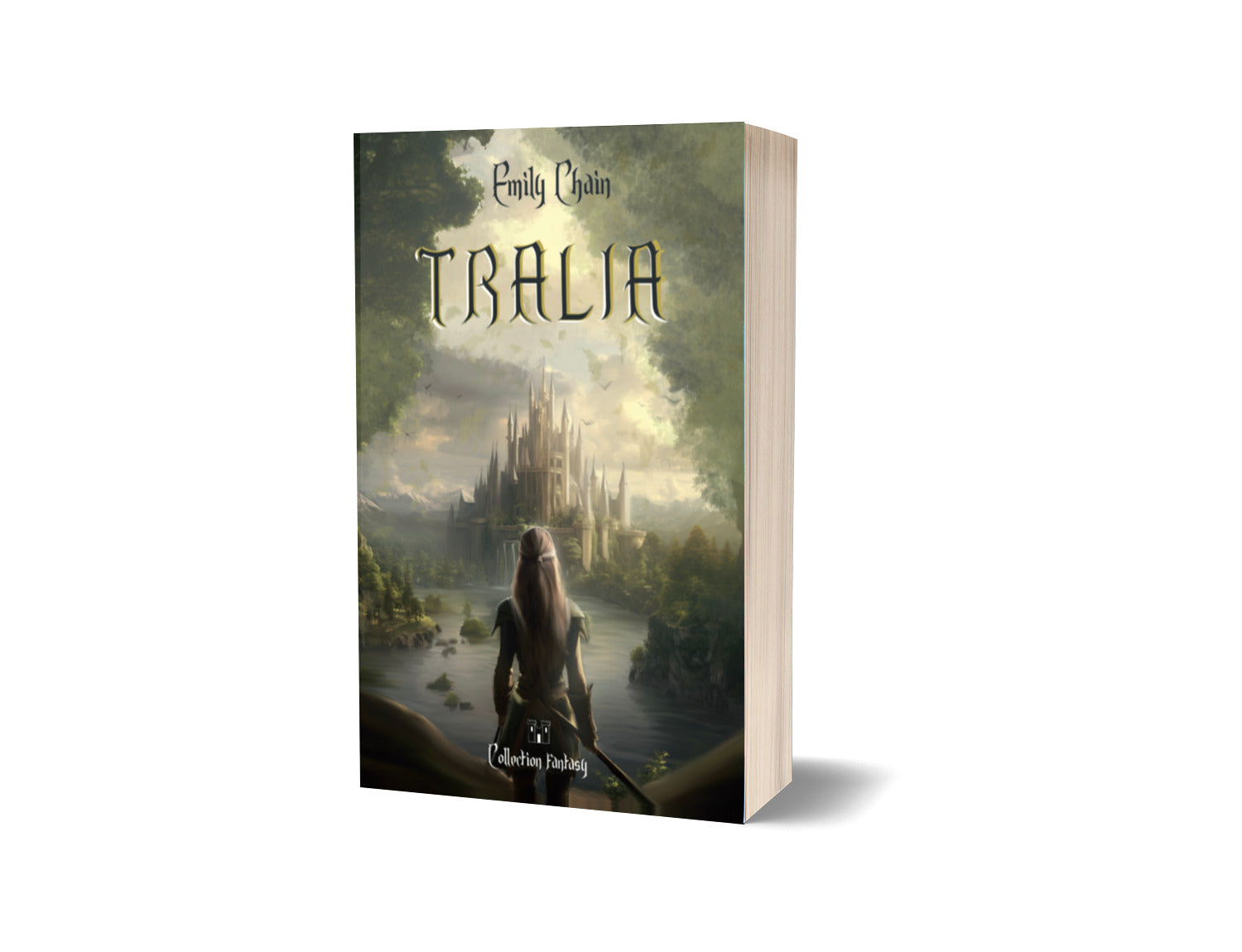 Tralia