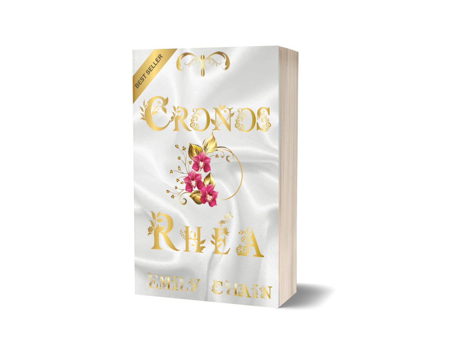 Cronos & Rhéa
