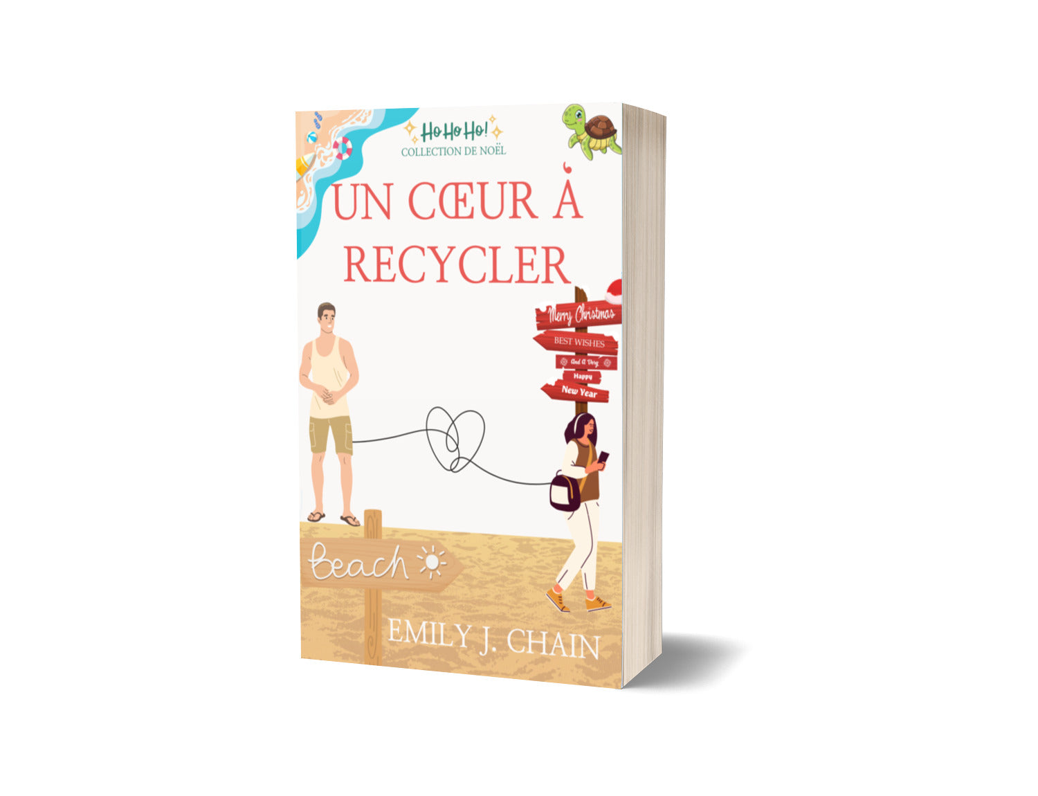 Un coeur à recycler