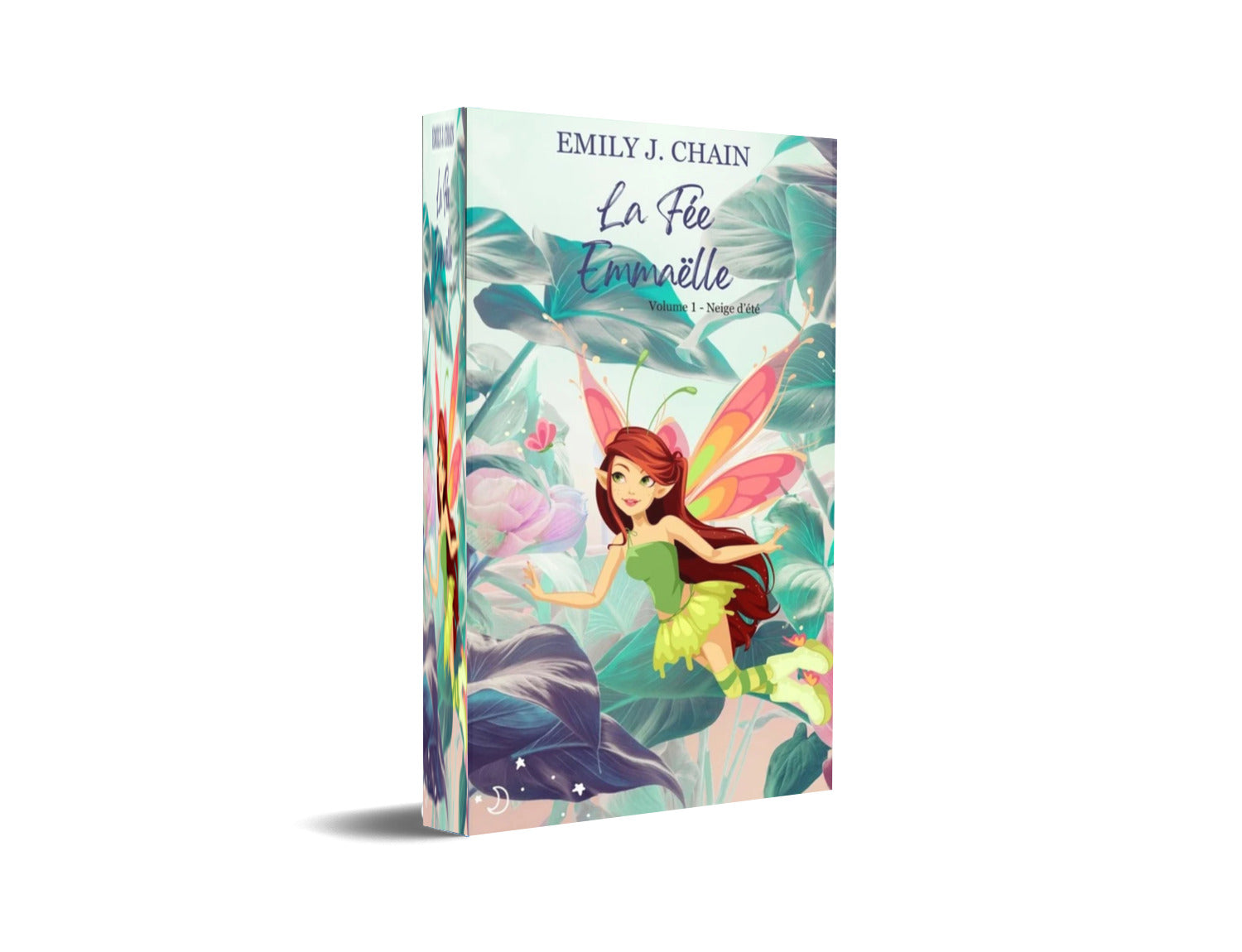 La fée Emmaëlle