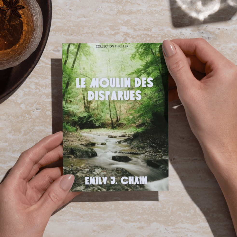 Le moulin des disparues