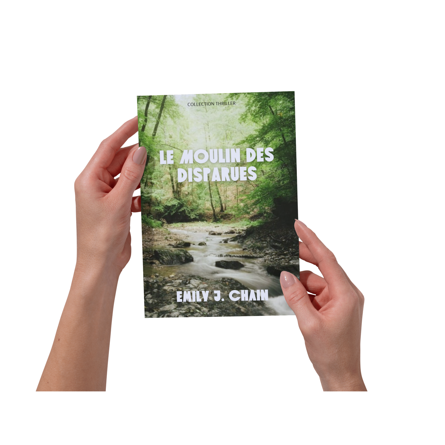 Le moulin des disparues