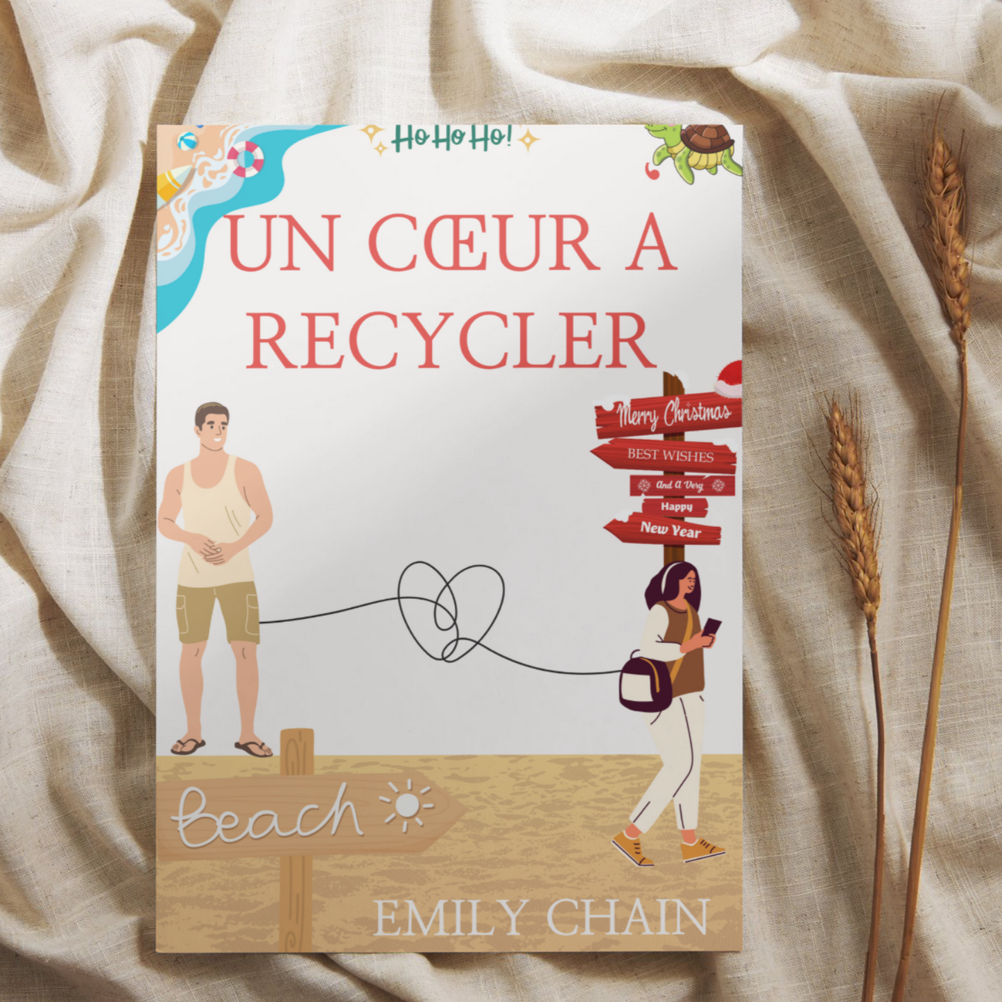 Un coeur à recycler