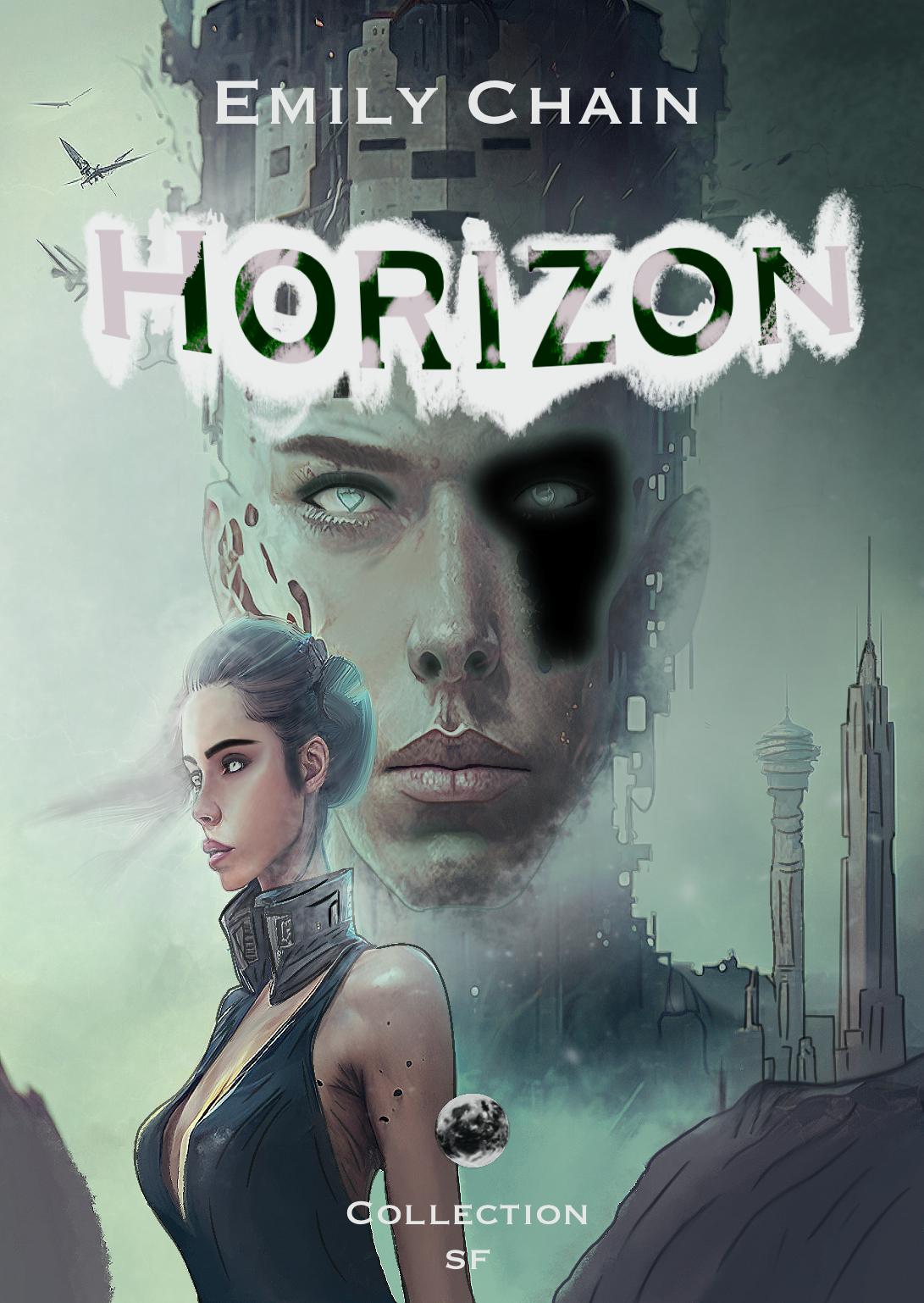 Horizon Ebook