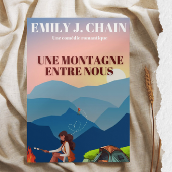 Une montagne entre nous