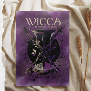 Wicca - Le Balancier du temps
