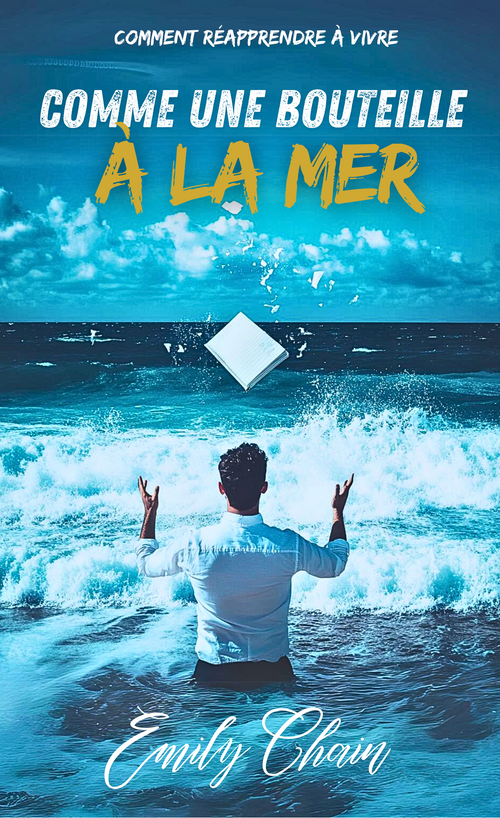 Comme une bouteille à la mer