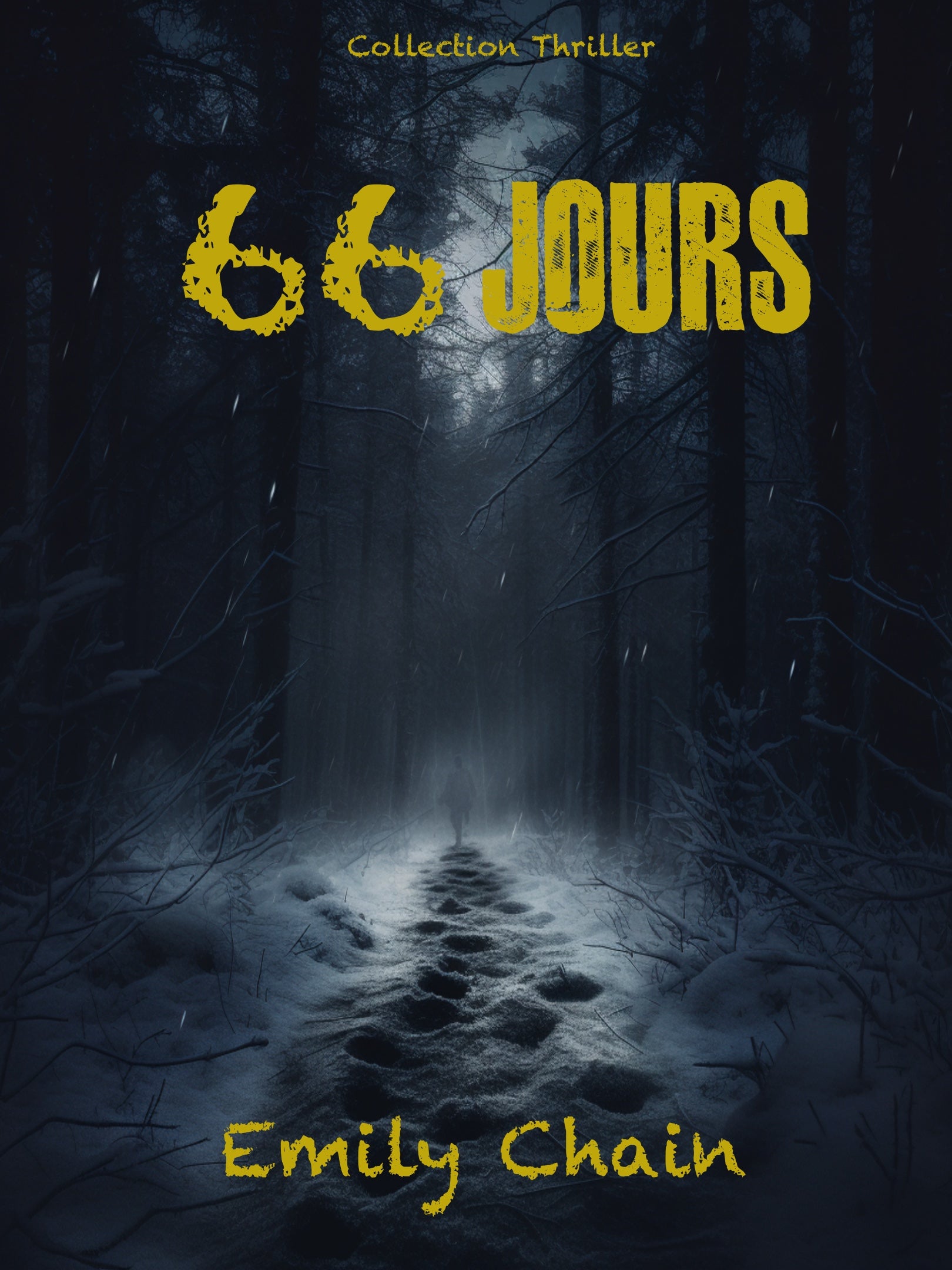 66 jours.