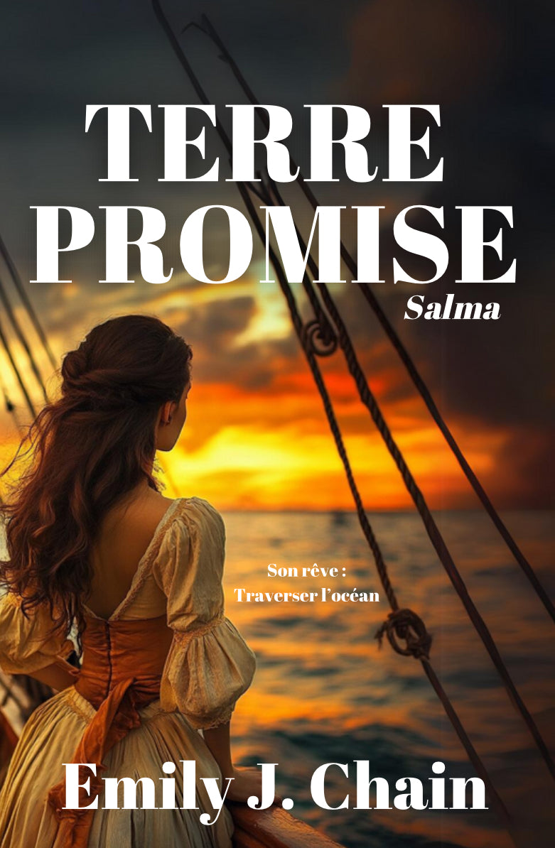 Terre Promise
